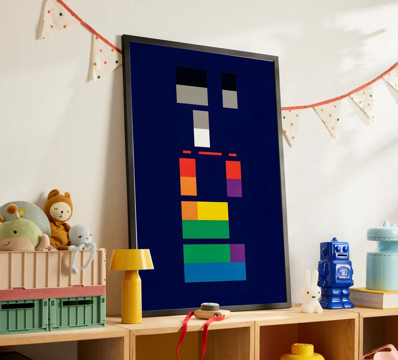 X&Y – Coldplay carta hahnemühle da Attaboy Dsgn