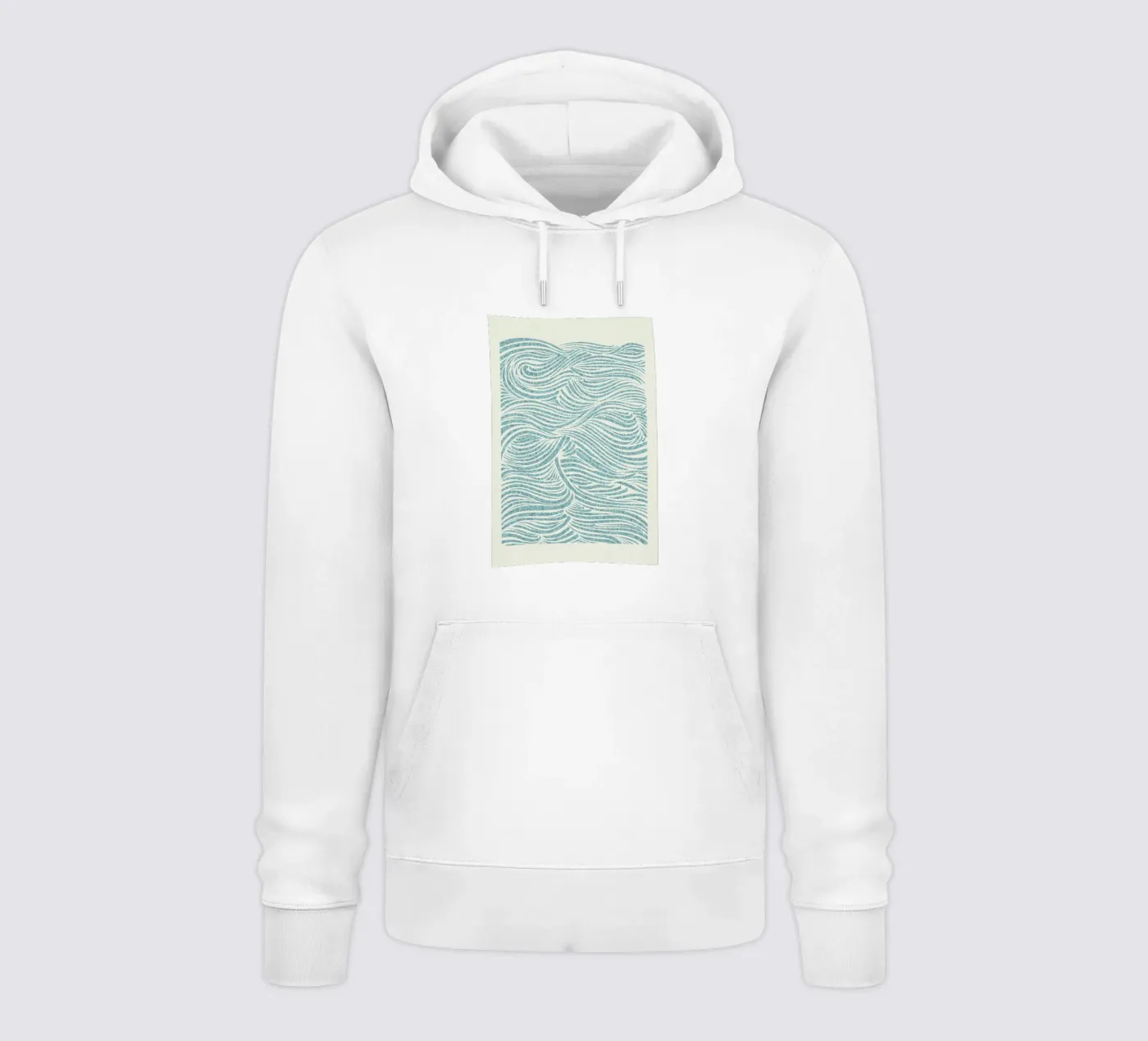 Riptide hoodie by Graphite