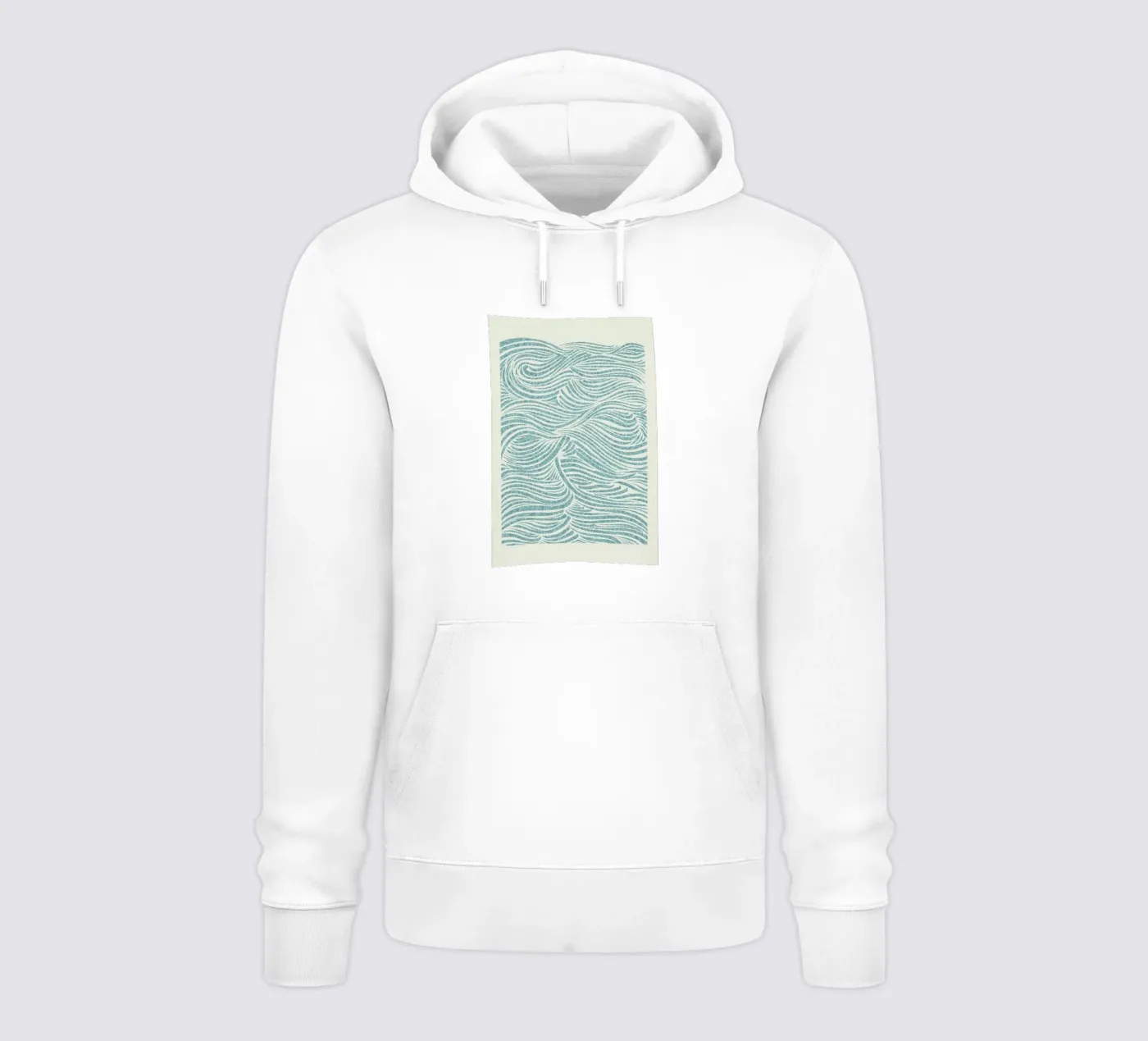 Riptide hoodie by Graphite