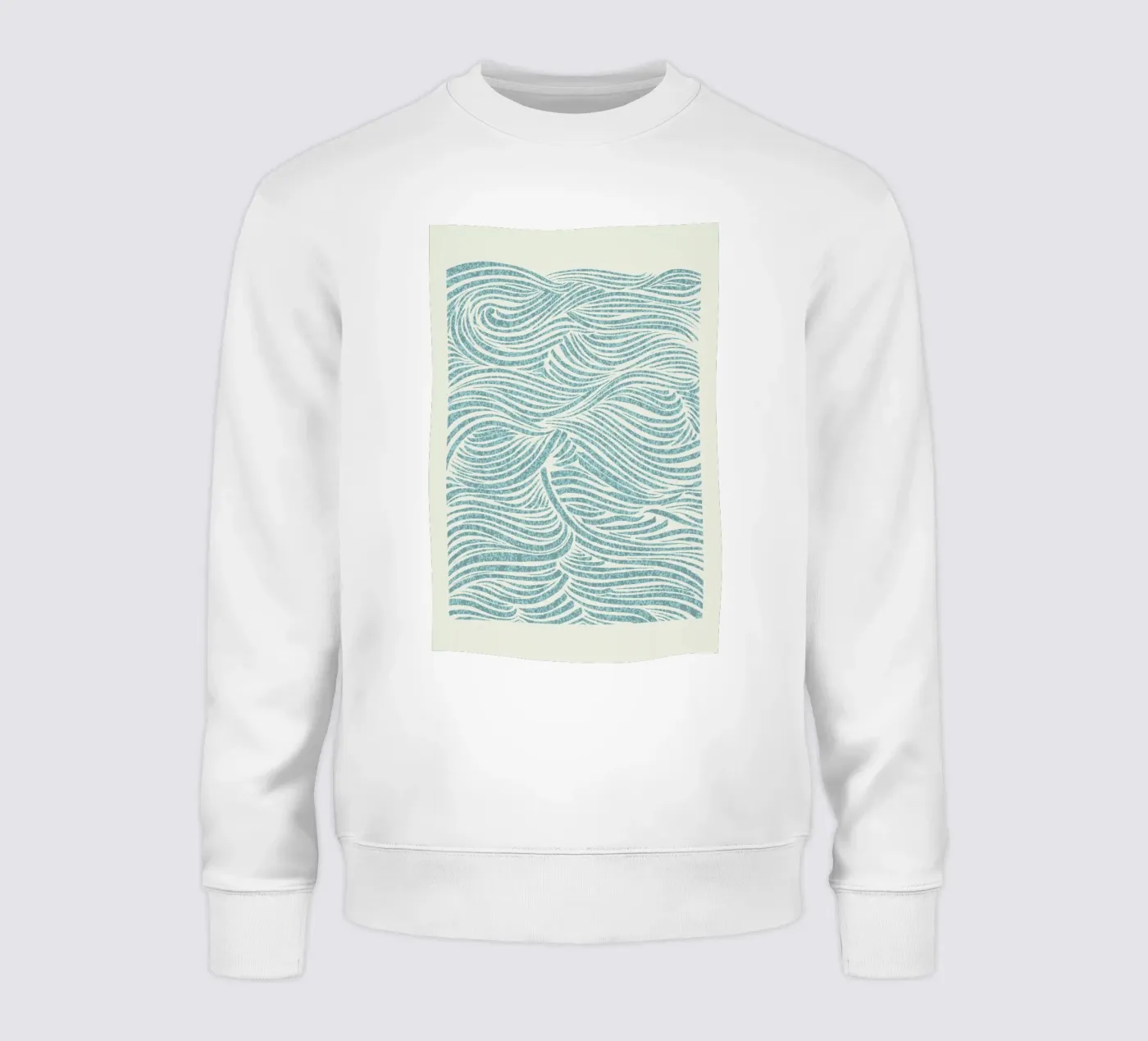 Riptide felpa da Graphite