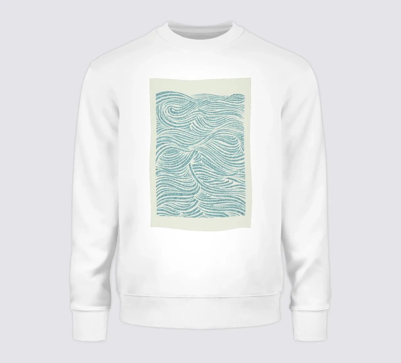 Riptide sweat de Graphite