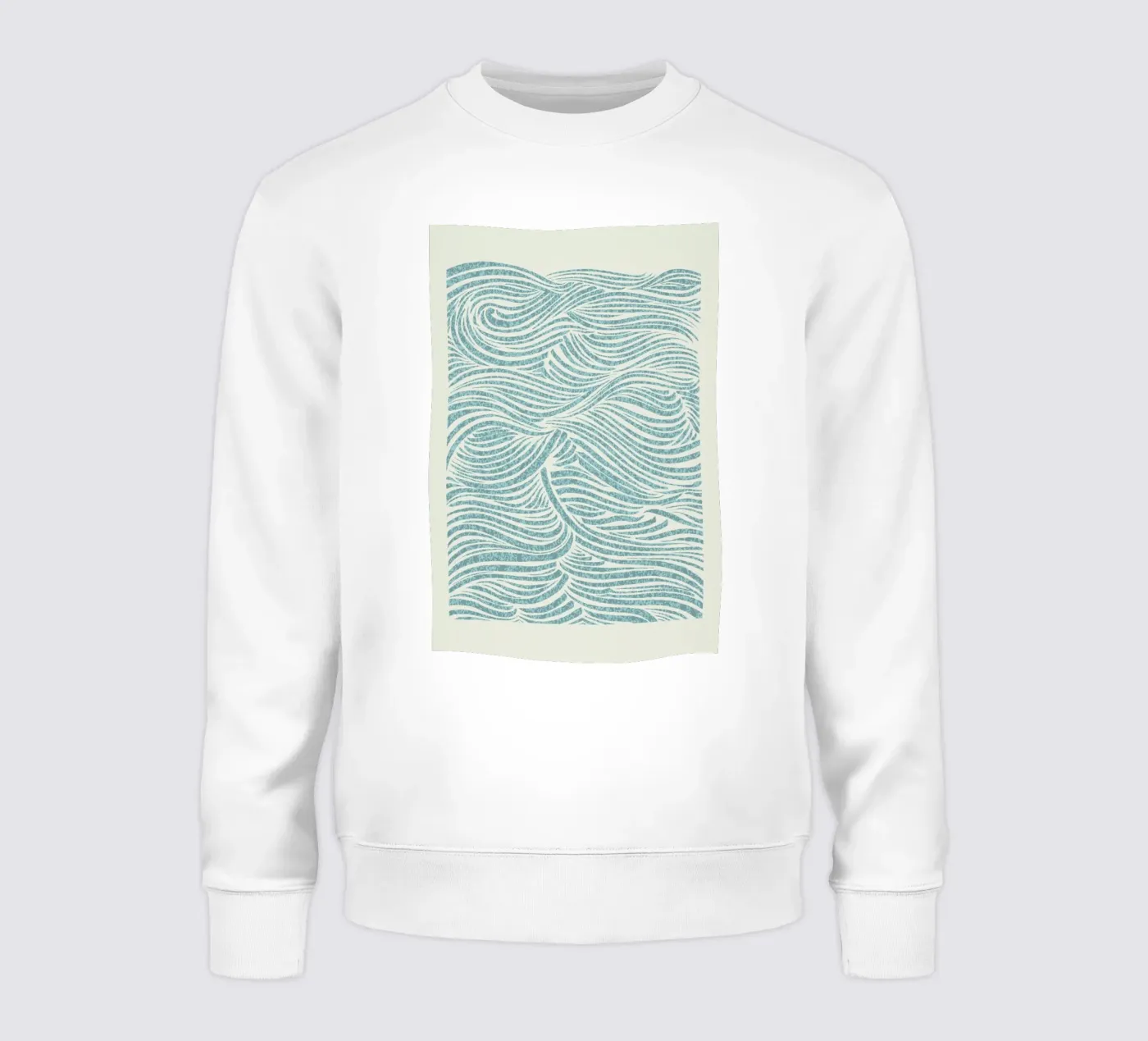 Riptide felpa da Graphite