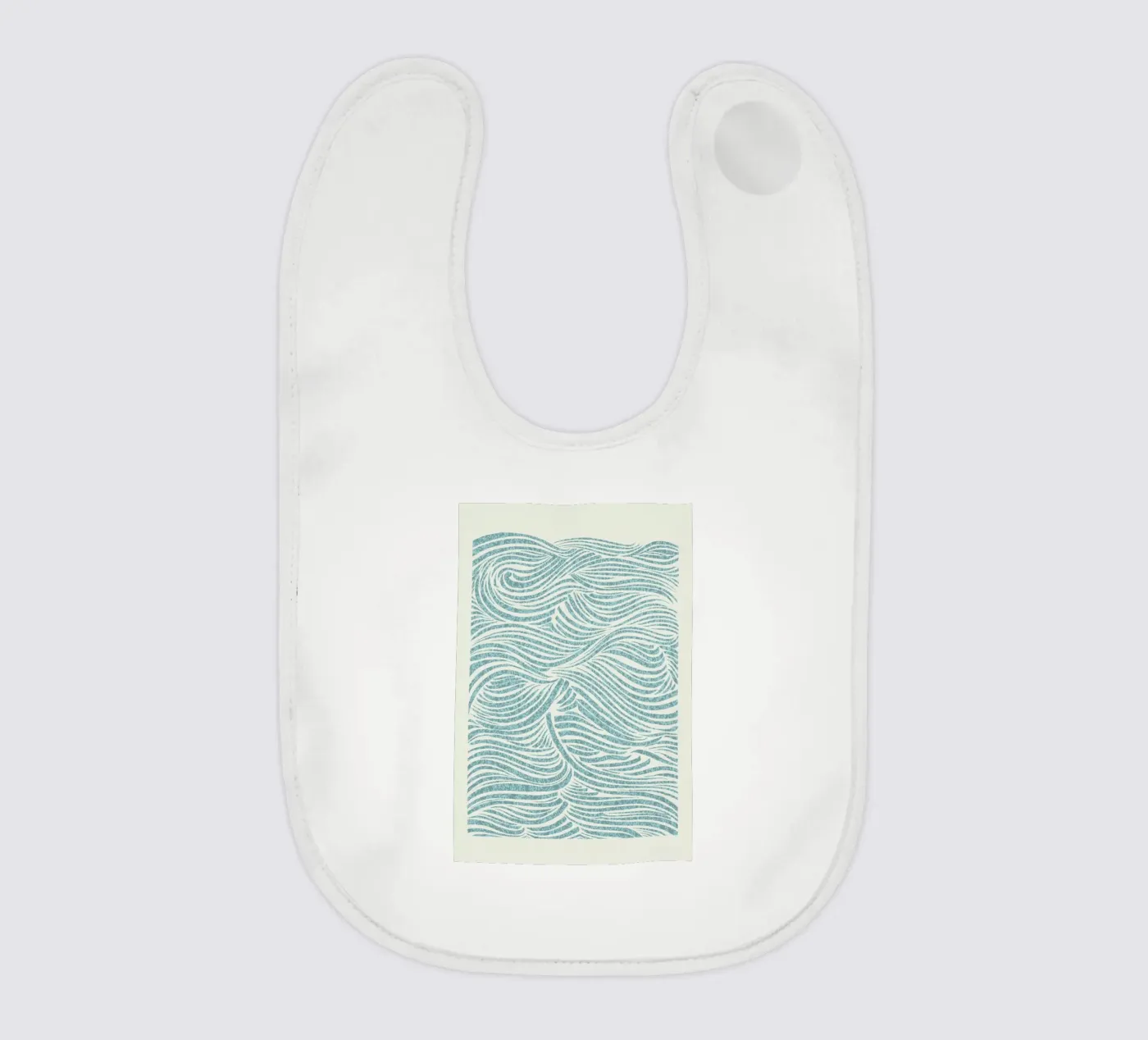 Riptide bavoir de Graphite