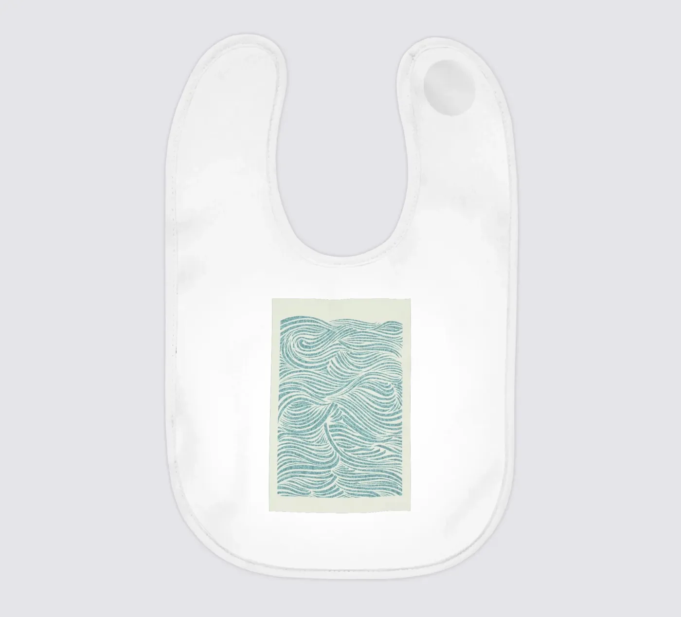 Riptide bavoir de Graphite