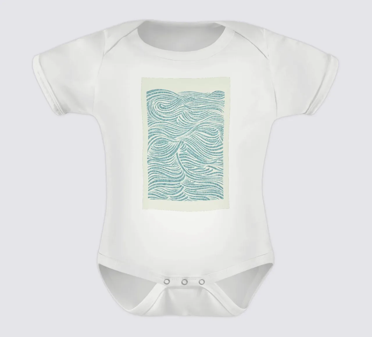 Riptide body bébé de Graphite