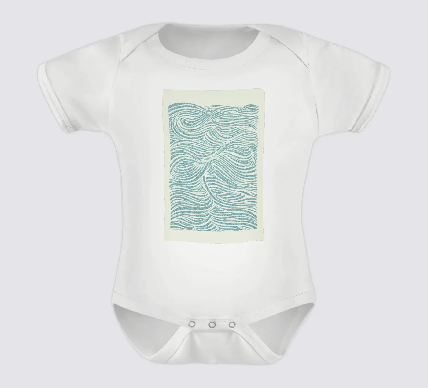 Riptide body bébé de Graphite