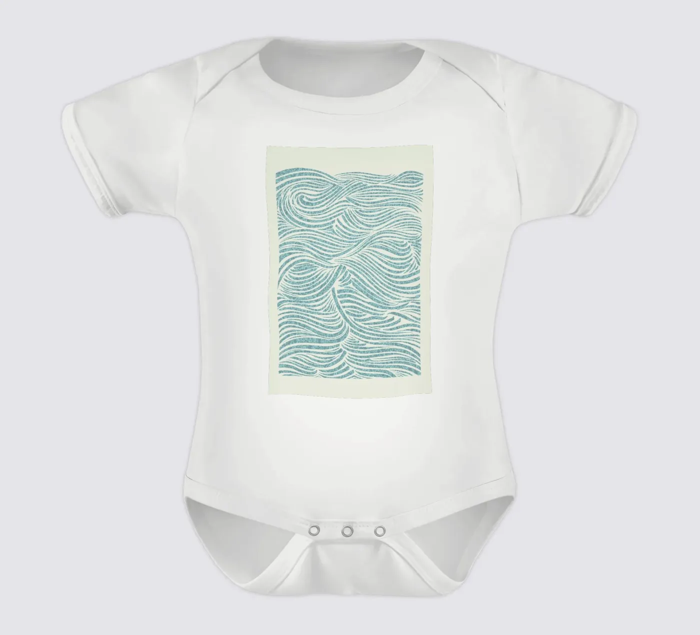 Riptide body bébé de Graphite