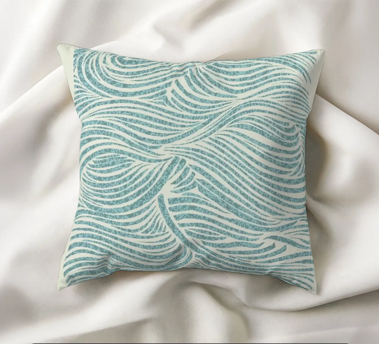 Riptide cuscino da Graphite