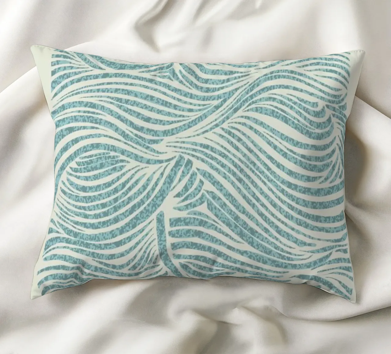 Riptide cuscino da Graphite