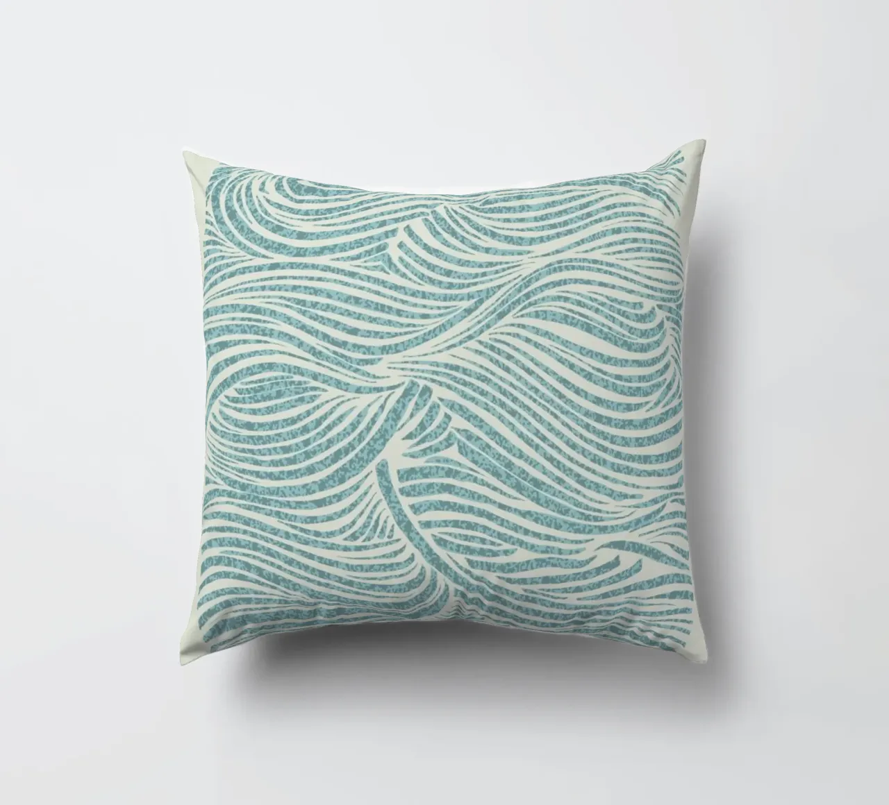 Riptide cuscino da Graphite