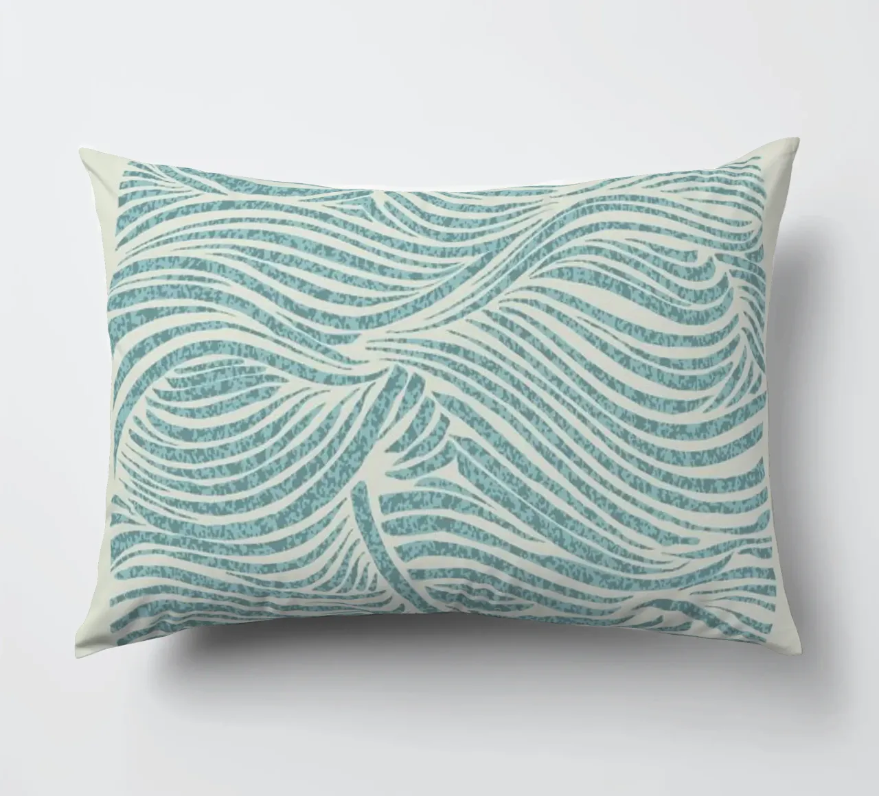 Riptide cuscino da Graphite