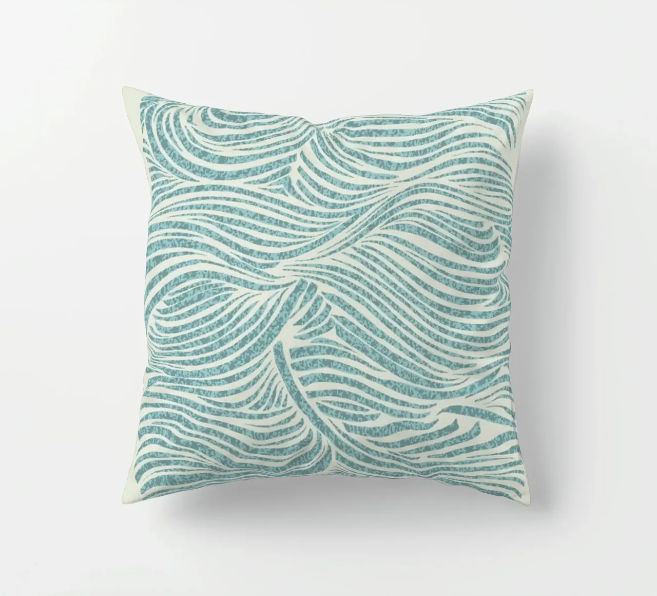 Riptide cuscino da Graphite