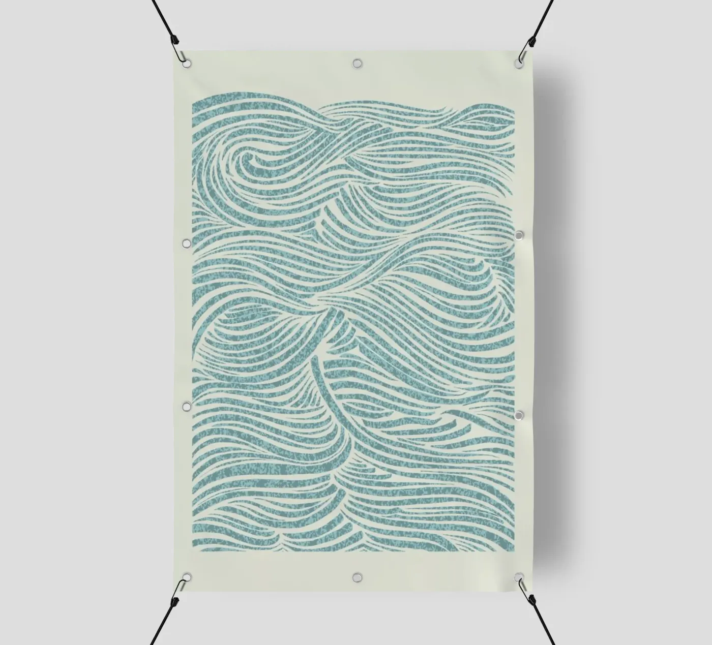 Riptide telo in pvc da Graphite