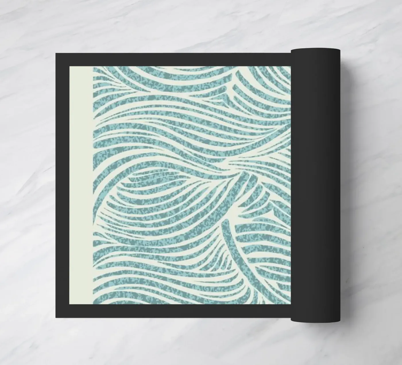 Riptide paillasson de Graphite