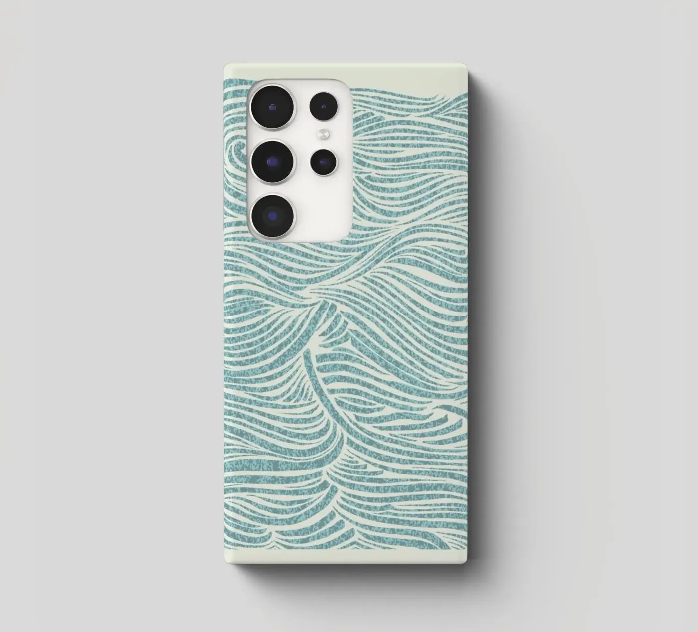 Riptide cover samsung da Graphite