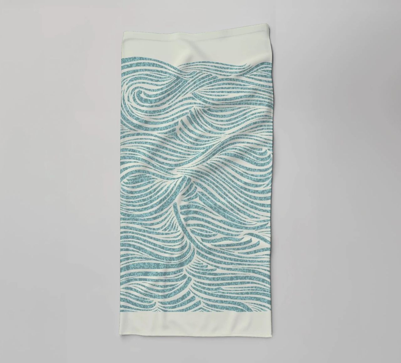 Riptide towel by Graphite