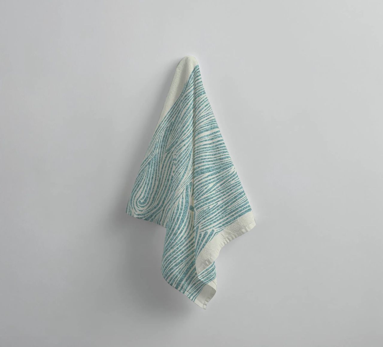 Riptide towel by Graphite