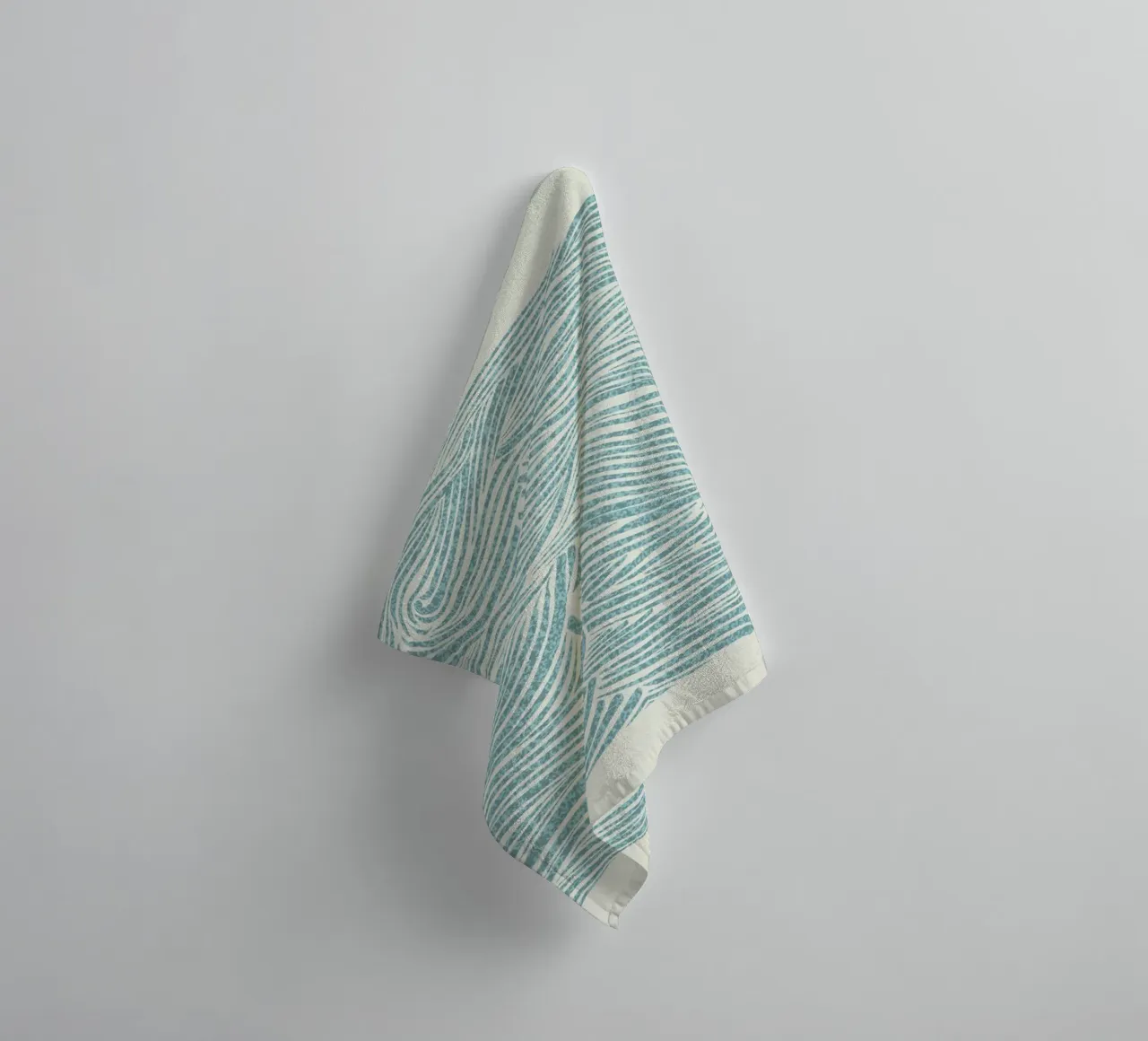 Riptide Handtuch von Graphite