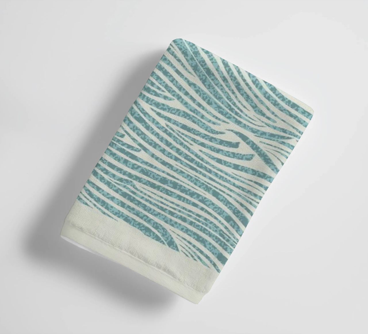 Riptide towel by Graphite
