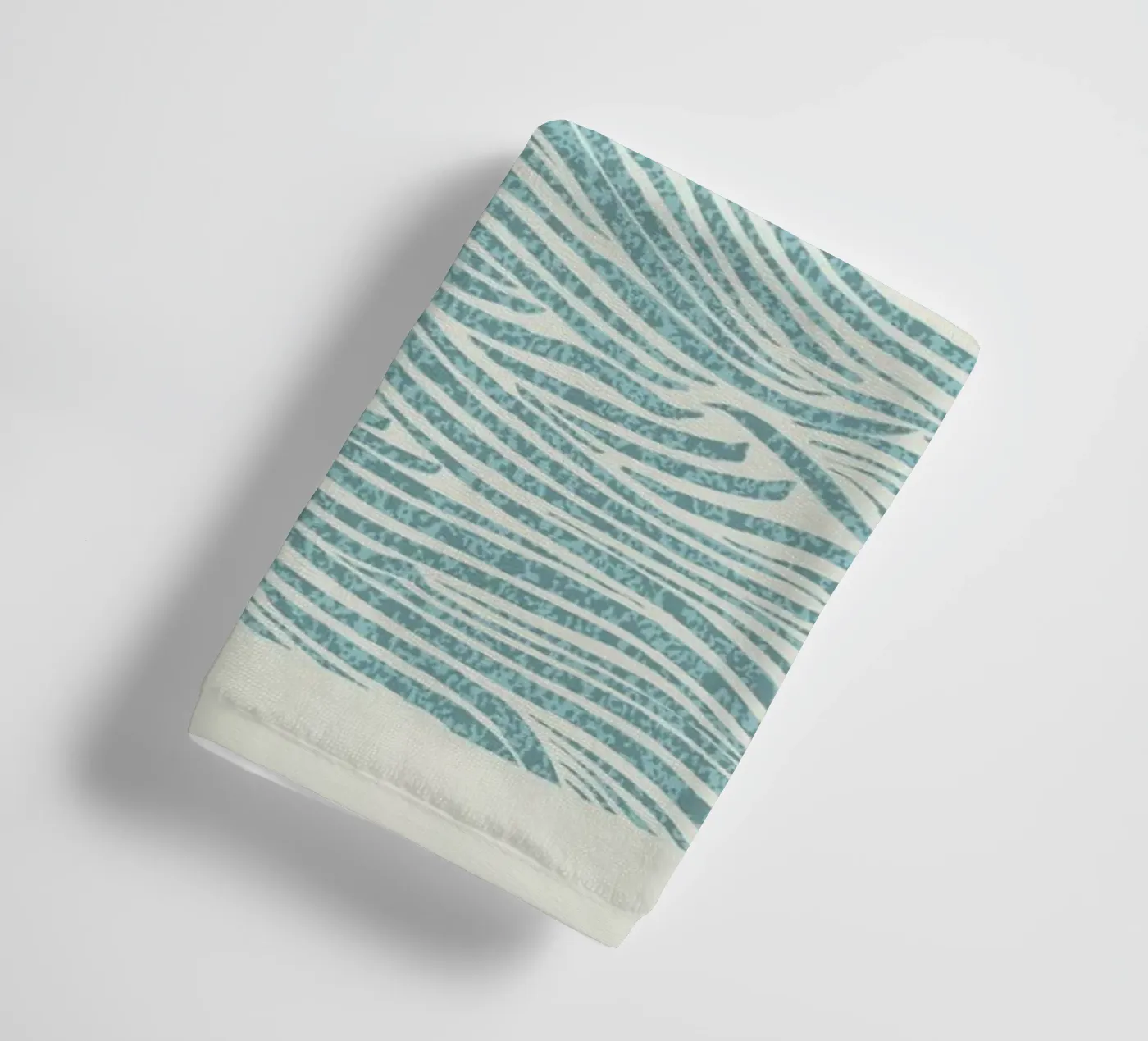 Riptide badhanddoek van Graphite