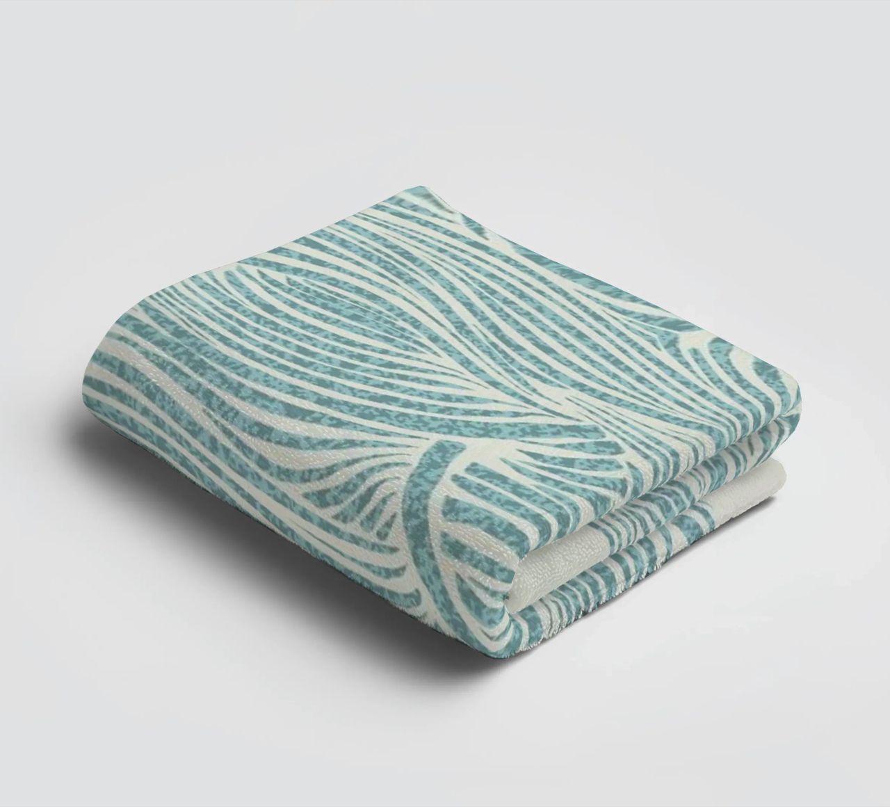 Riptide towel by Graphite