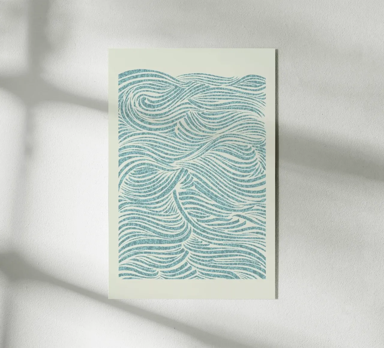 Riptide plexiglas de Graphite