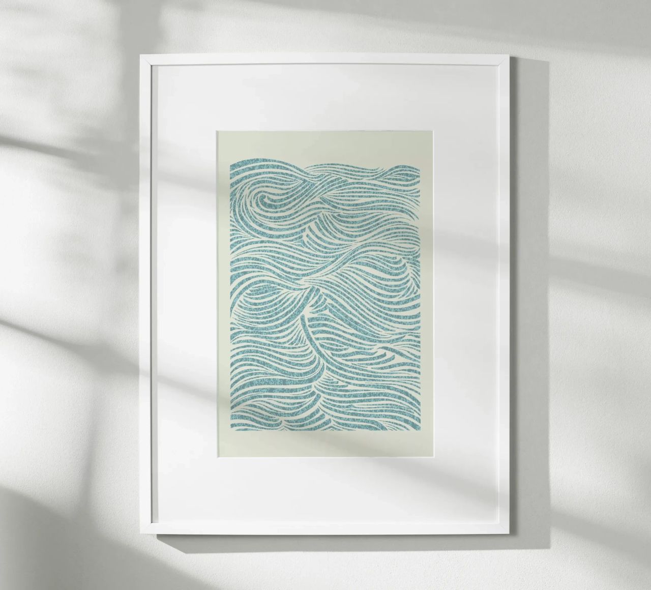 Riptide poster da Graphite