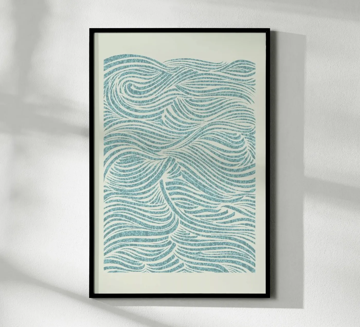 Riptide poster da Graphite