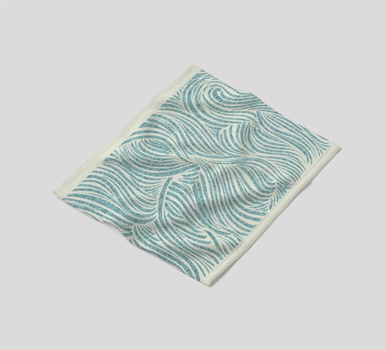 Riptide fleece blanket by Graphite