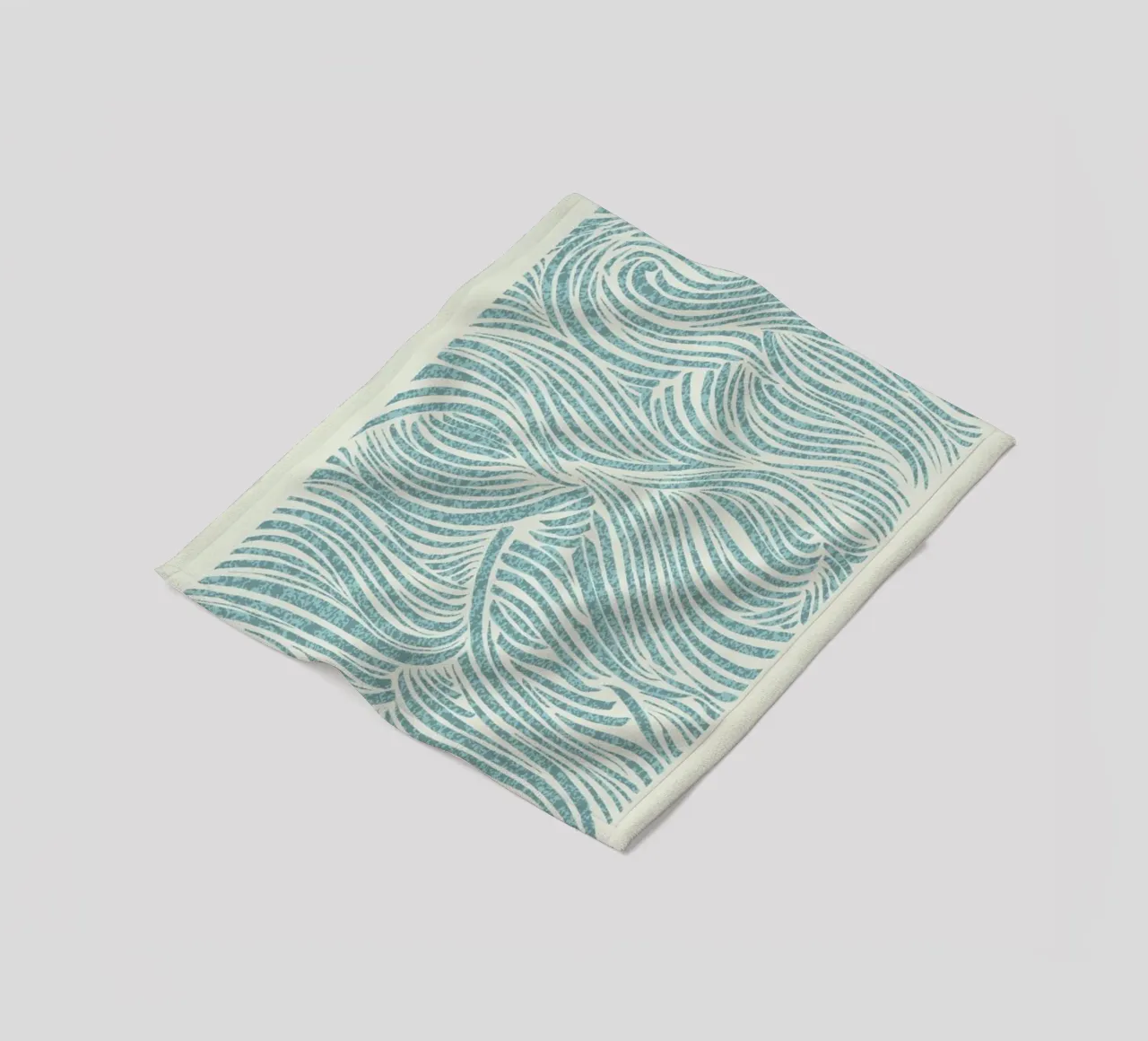 Riptide fleecedeken van Graphite