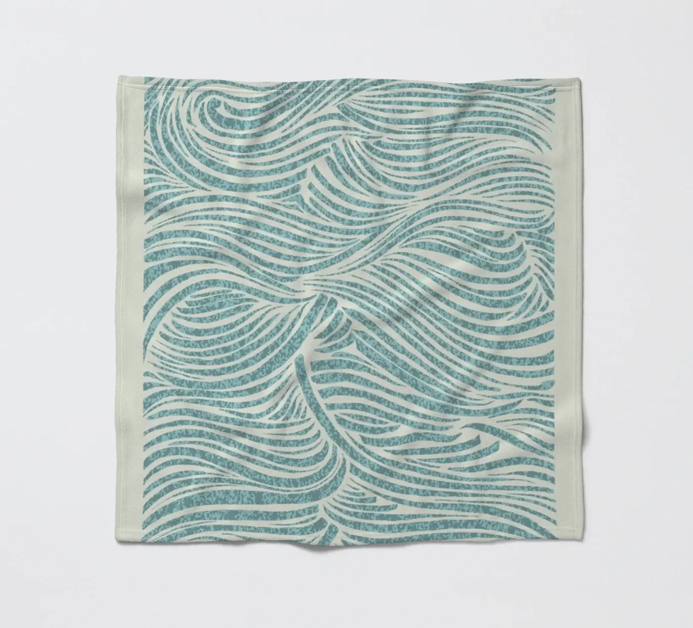 Riptide fleecedeken van Graphite