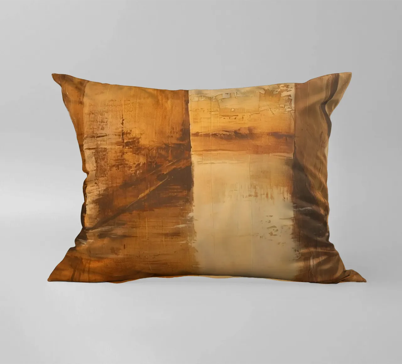 Architecture abstract decorative cushion by Imagine