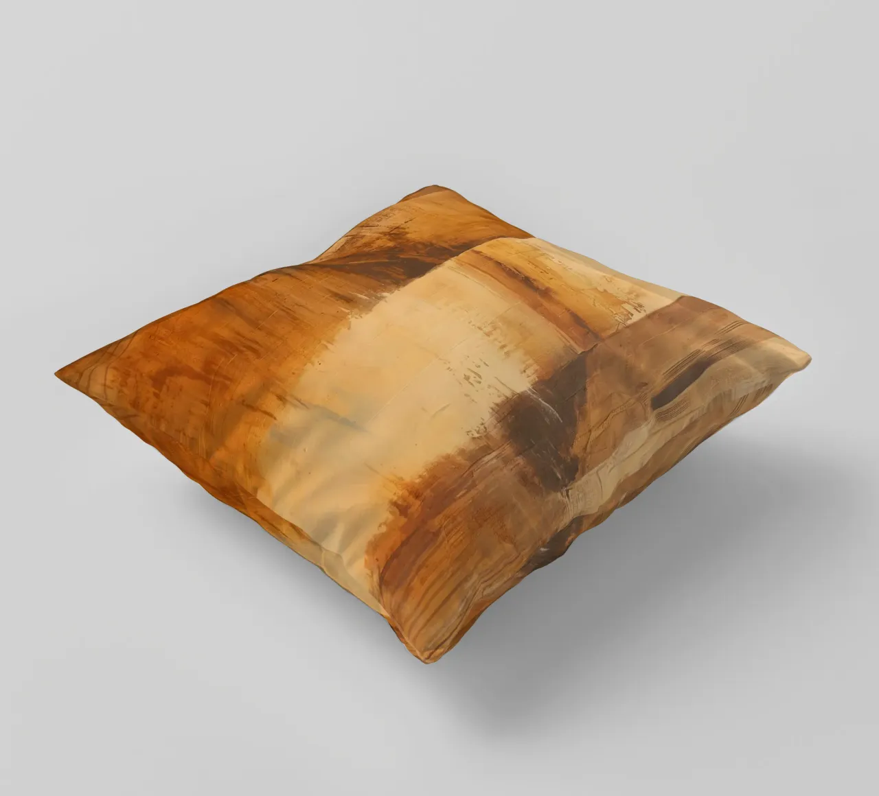Architecture abstract decorative cushion by Imagine