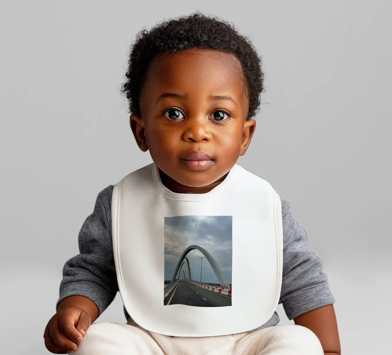 Ponte ad arco bavaglino da Earthly Visions