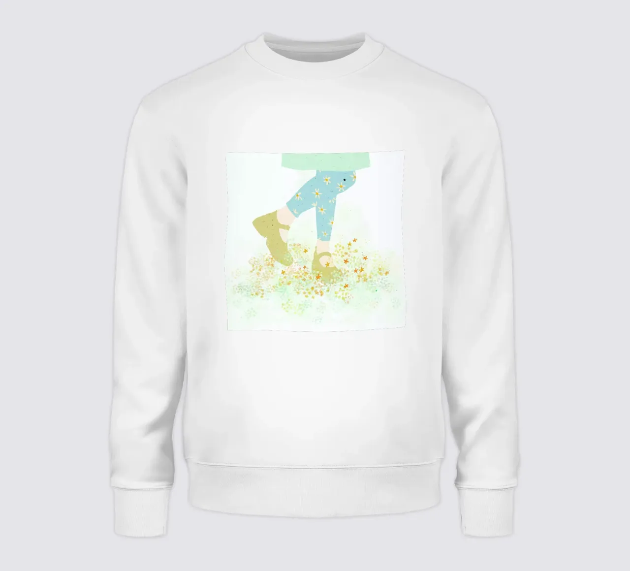 Spring felpa da Duong Tu Tran