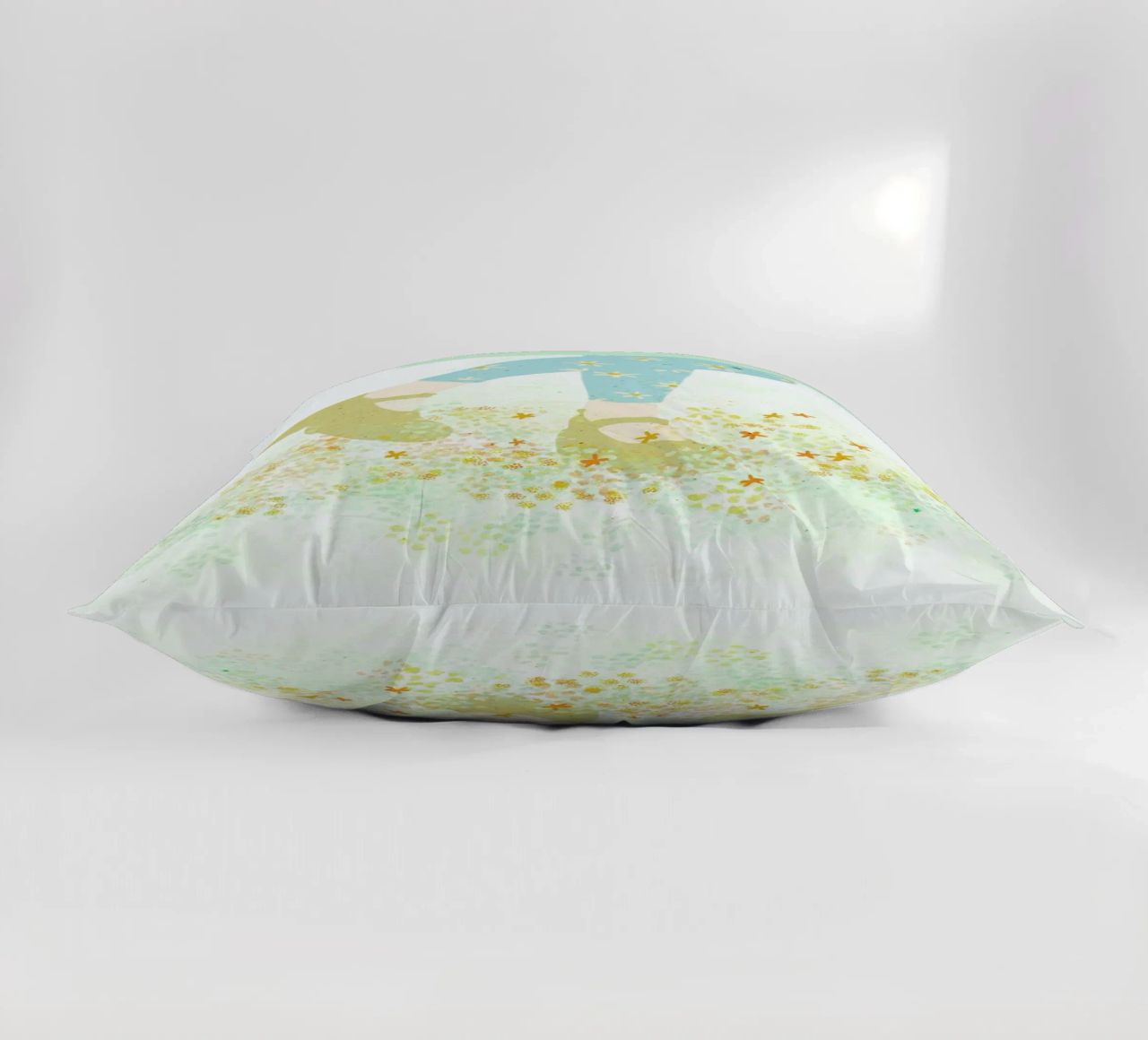 Spring cuscino da Duong Tu Tran