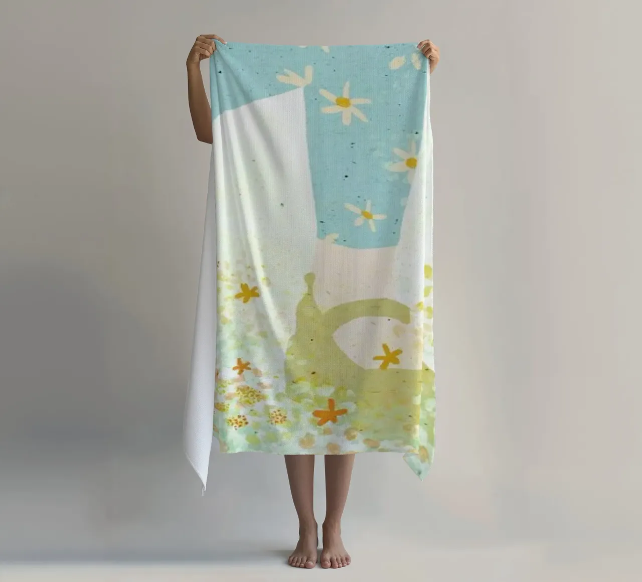 Spring telo mare da Duong Tu Tran