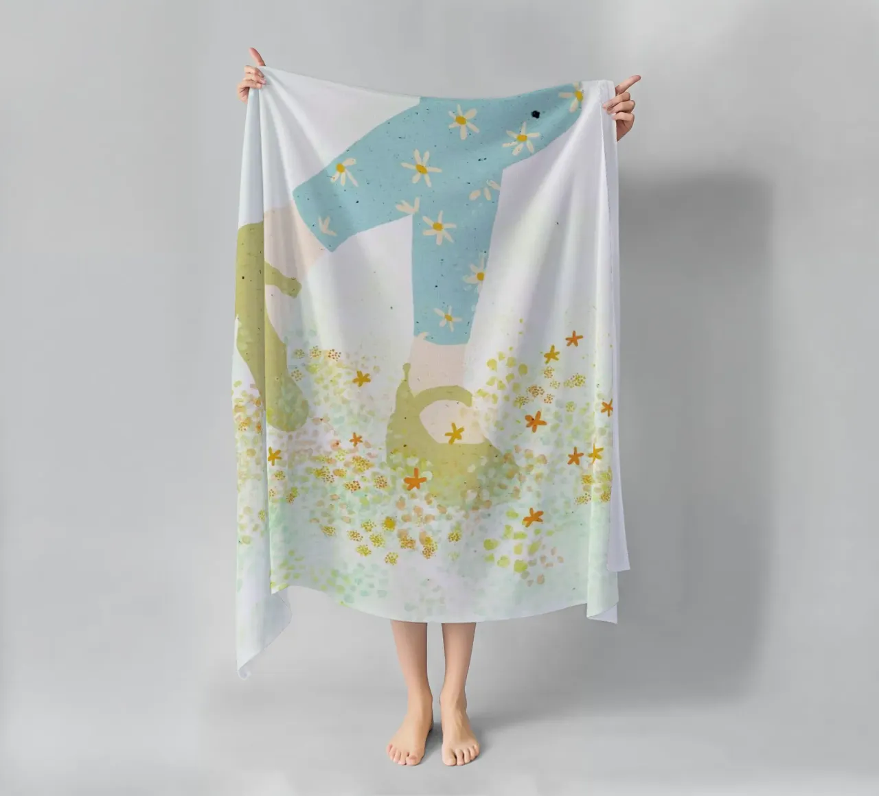 Spring telo mare da Duong Tu Tran