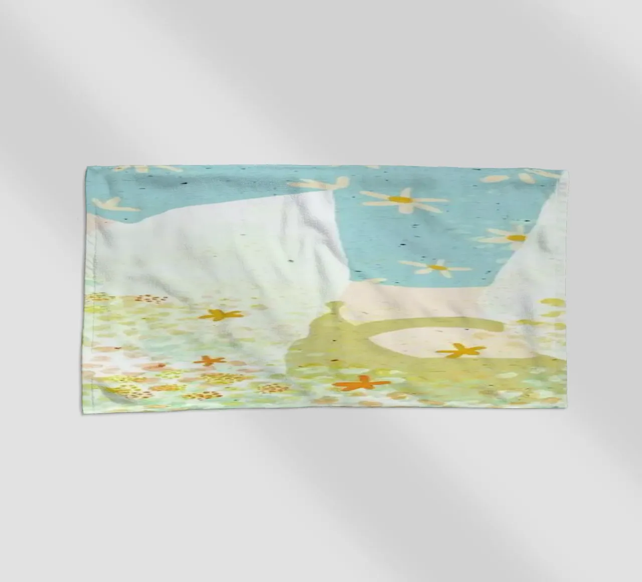 Spring telo mare da Duong Tu Tran