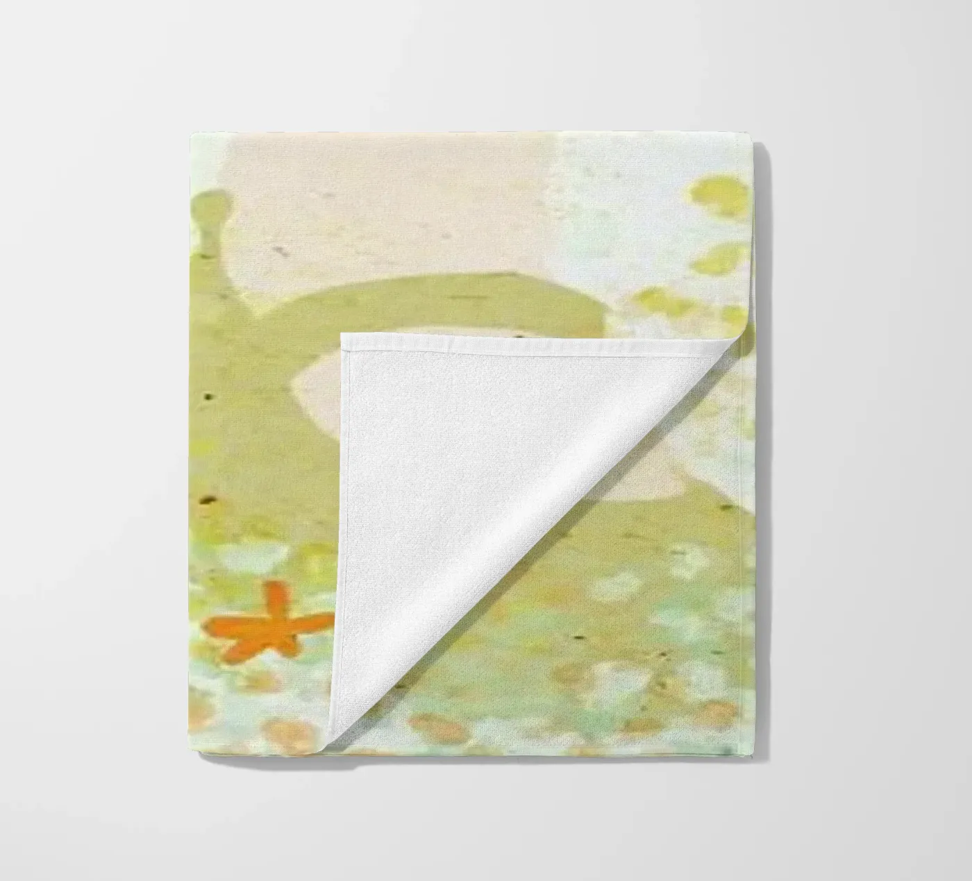 Spring telo mare da Duong Tu Tran