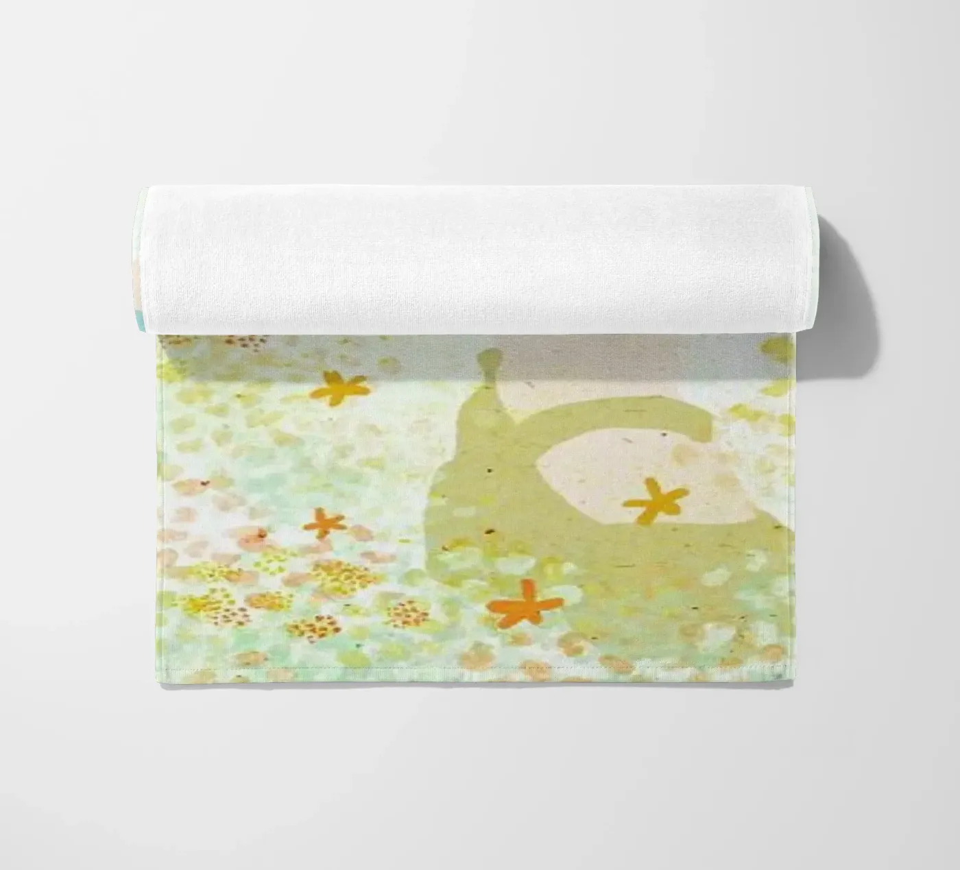 Spring telo mare da Duong Tu Tran