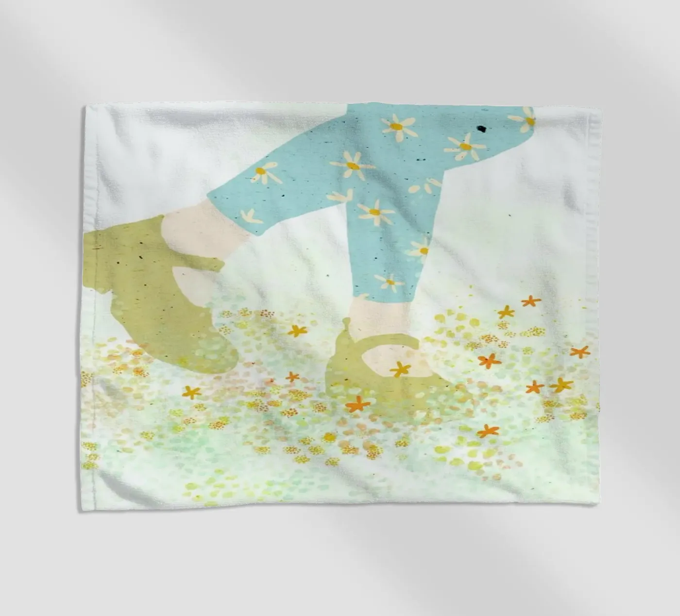 Spring telo mare da Duong Tu Tran