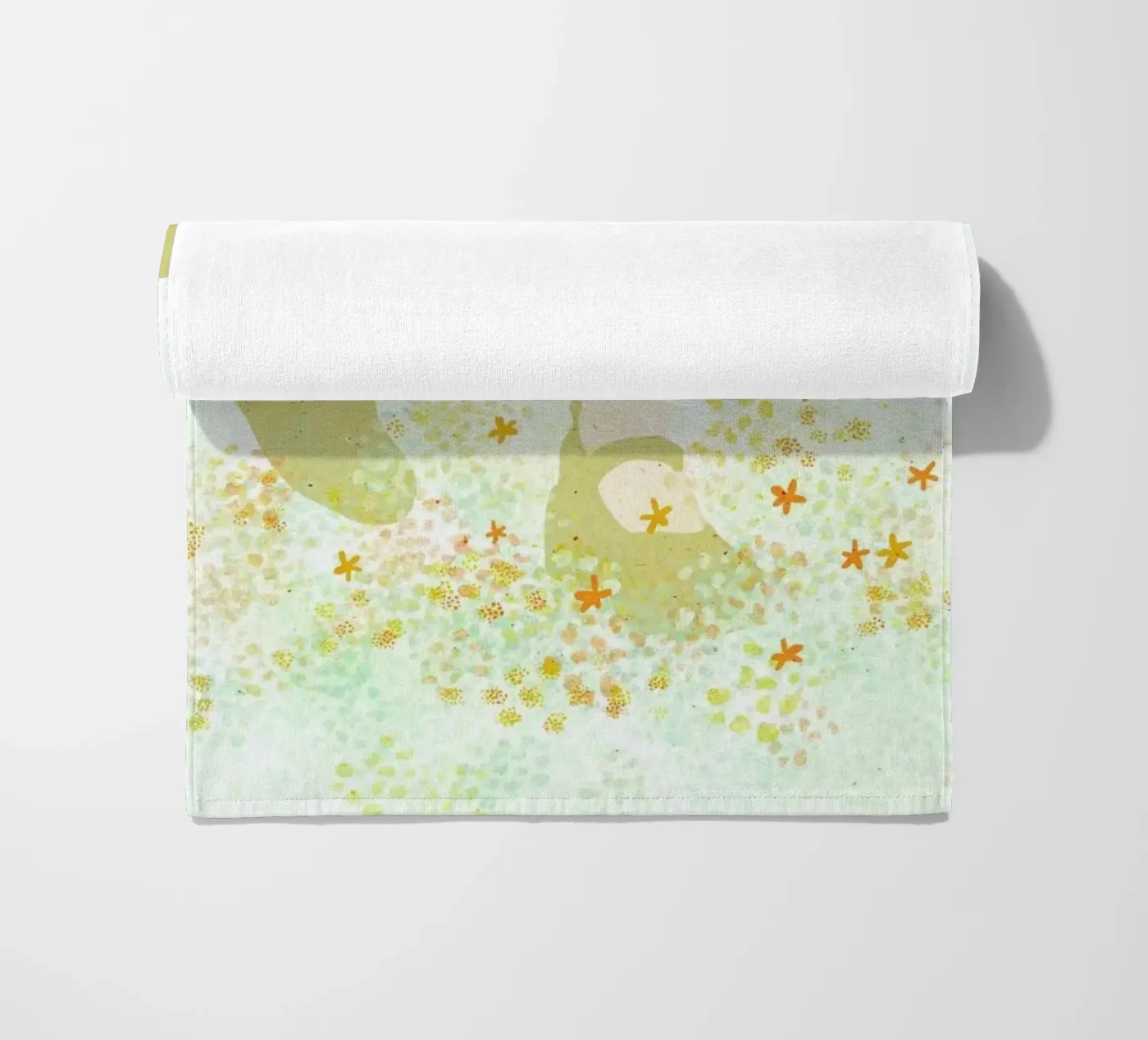 Spring telo mare da Duong Tu Tran