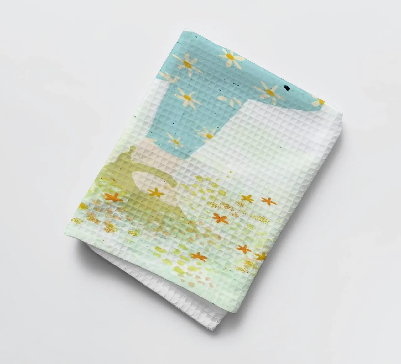 Spring torchon de Duong Tu Tran