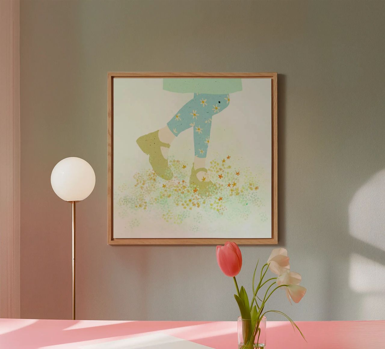 Spring alluminio dibond da Duong Tu Tran