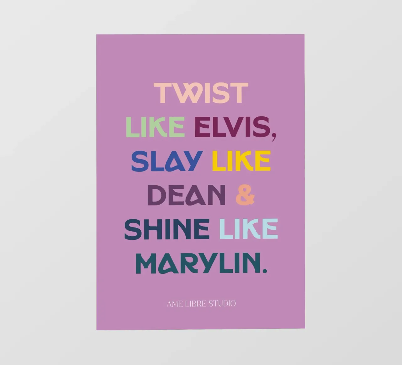 📻 pellicola backlit da MENTHE SAUVAGE