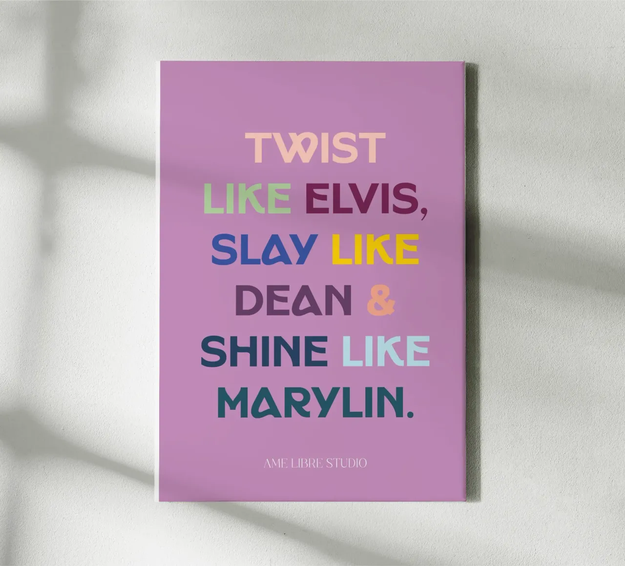 📻 tela da MENTHE SAUVAGE