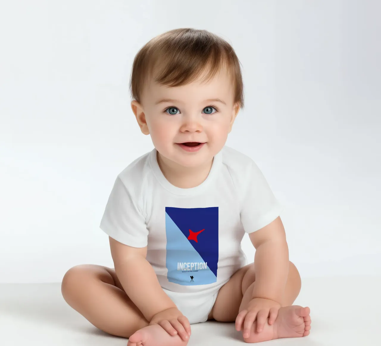 Inception body bébé de Naxart