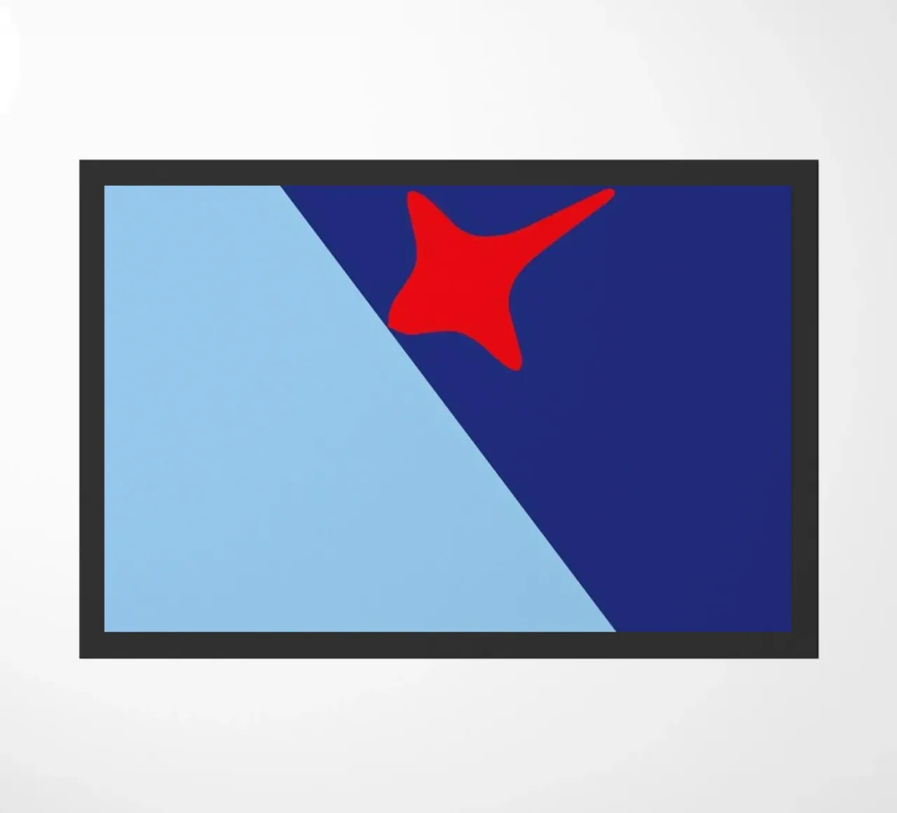 Inception zerbino da Naxart