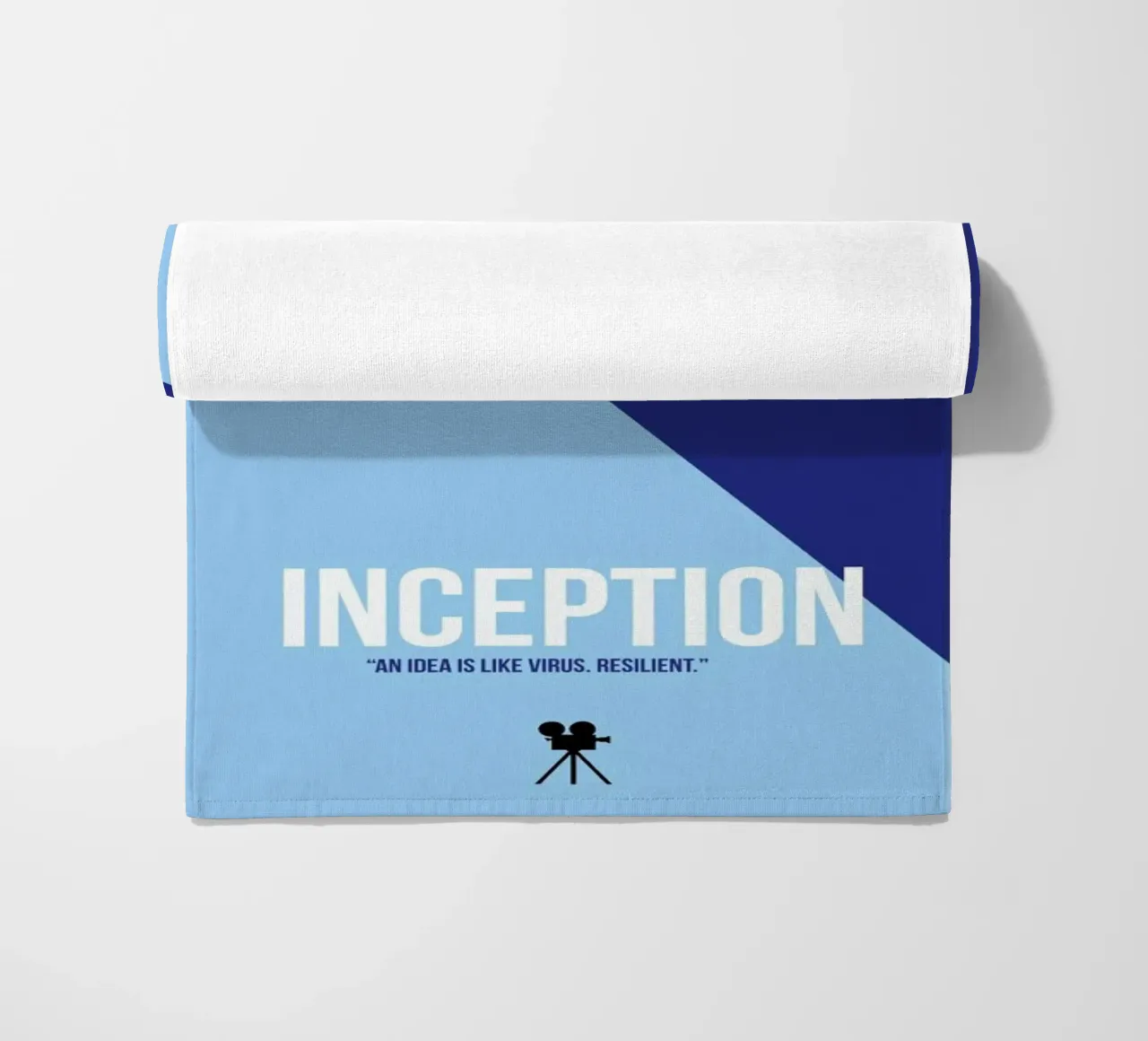 Inception telo mare da Naxart